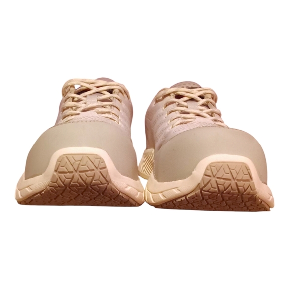 Merrel Moab Flight Carbon Fiber Work Shoes in Birch 8.5 - Picture 4 of 6